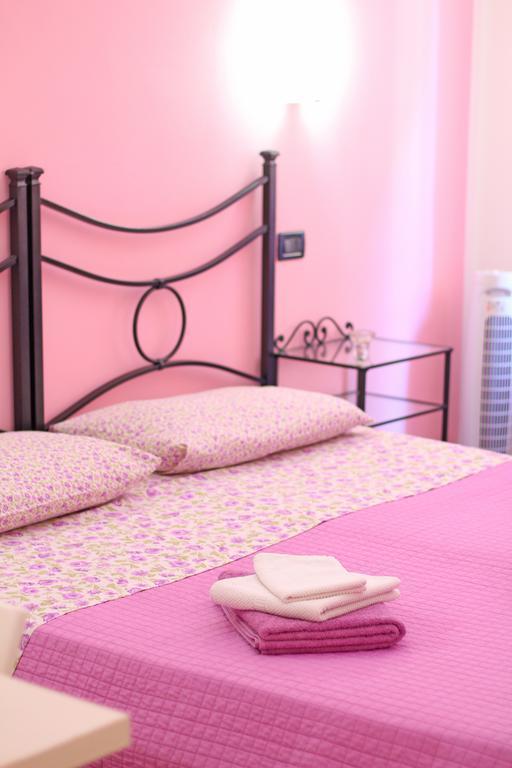 جنوة Bed & Breakfast La Rosa Dei Venti المظهر الخارجي الصورة