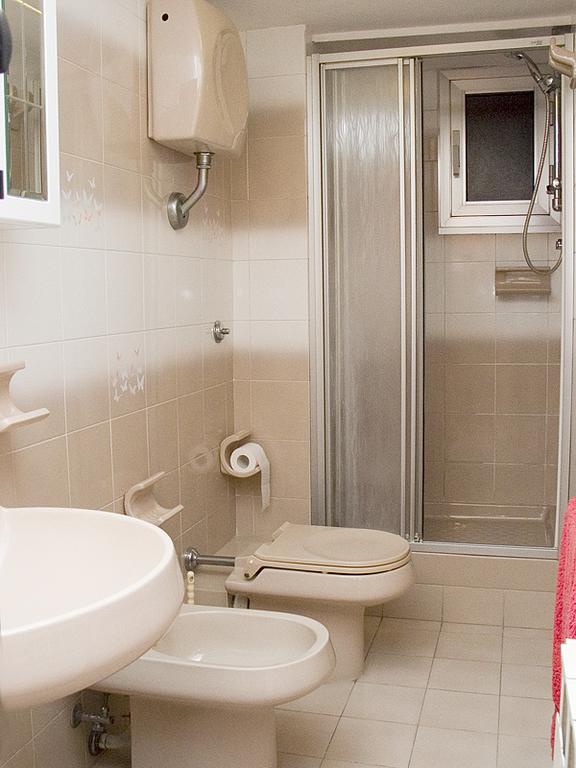 جنوة Bed & Breakfast La Rosa Dei Venti المظهر الخارجي الصورة
